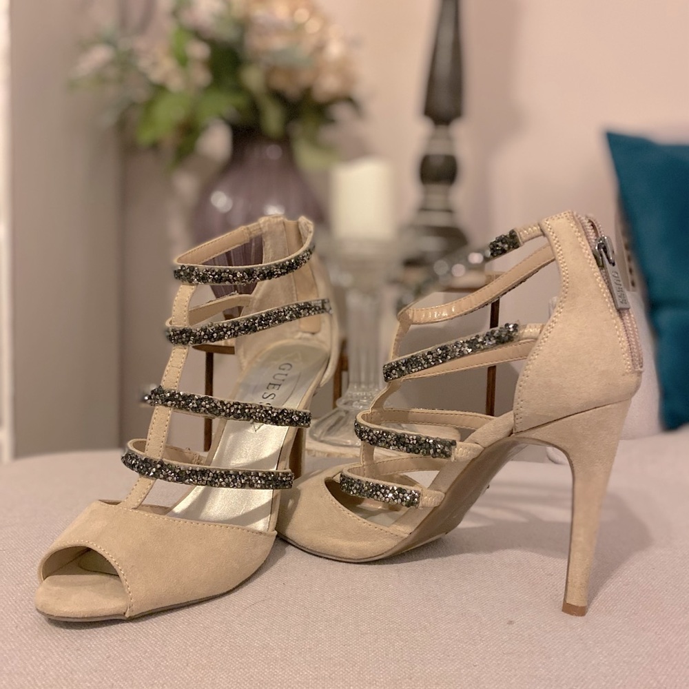 Fun & Sexy Heels